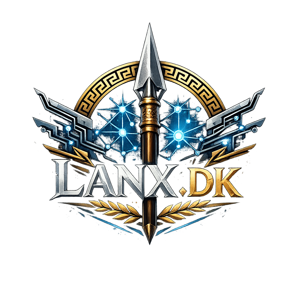 Lanx.dk